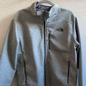 Men’s North Face Jacket